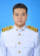 นายวาริช ศรีเมือง