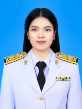 นางสาวธันย์ชนก ผันกลาง