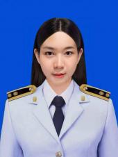 นางสาววิลาสินี น้อยหลุบเลา