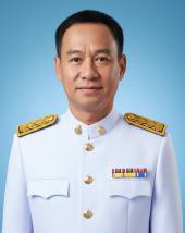 นายกีรดิต ไทยสะเทือน